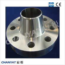 Stainless Steel Pipe Flange A182 (304, 310, 316)